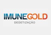 Imunegold Dedetização