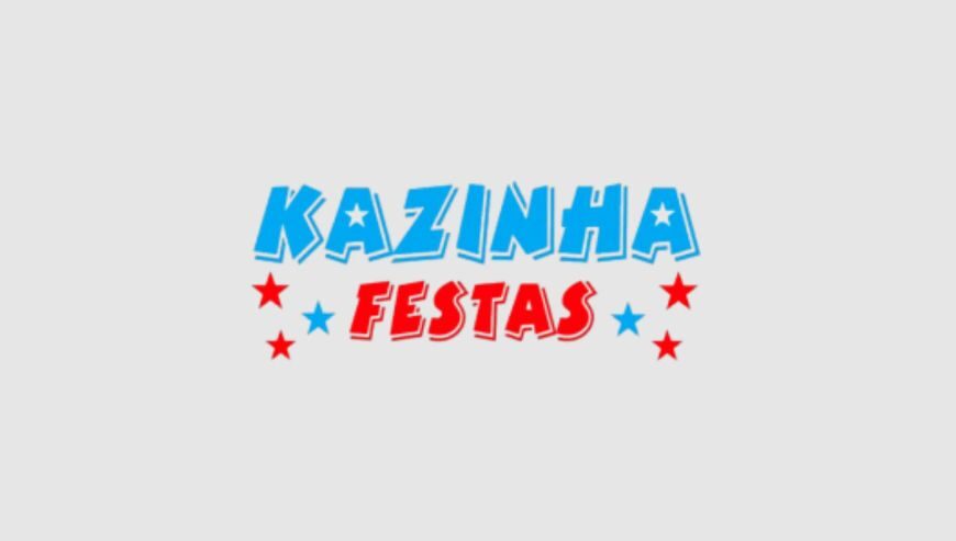 Kazinha Festas