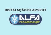 Alfa Instaladora Split