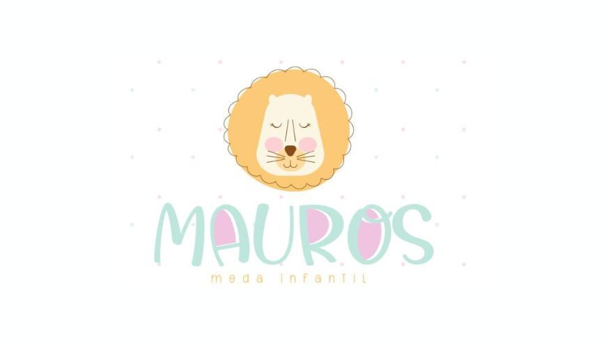 Mauros Moda Infantil