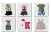 Mauros Moda Infantil