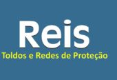 Reis Toldos e Redes de Proteção