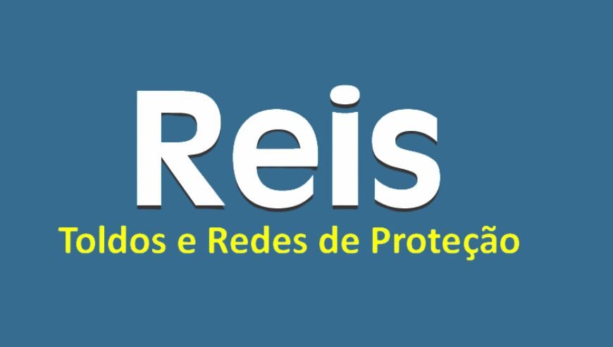 Reis Toldos e Redes de Proteção