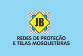 JB Redes de Proteção Ilha