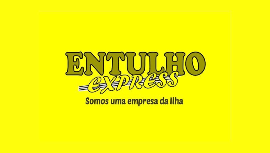 Entulho Express Ilha