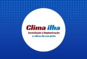 Clima Ilha