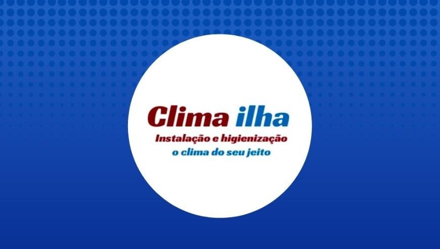 Clima Ilha