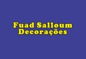 Fuad Salloum Decorações