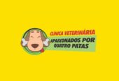 Clínica Veterinária Apaixonados Por Quatro Patas Cacuia