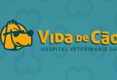 Vida de Cão Hospital Veterinário 24h