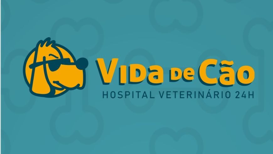 Vida de Cão Hospital Veterinário 24h