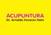 Acupuntura Dr. Arnaldo Favaron Neto