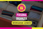 Personal Organizer