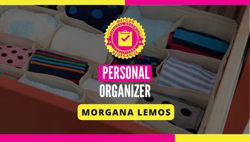 Personal Organizer