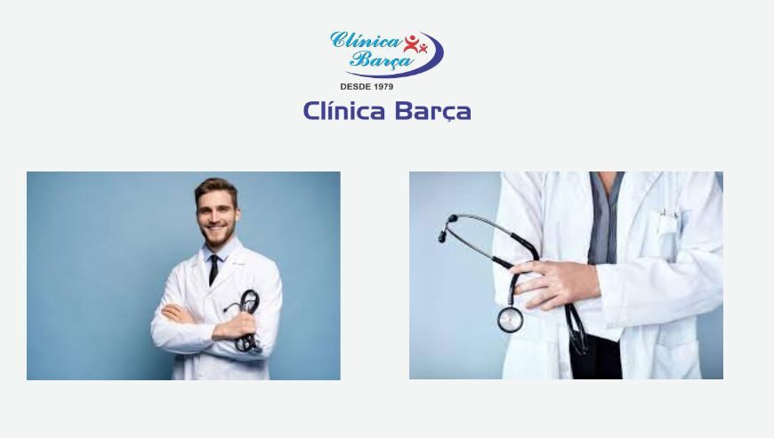 Clinica Barça