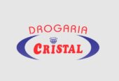 Drogaria Cristal Ilha