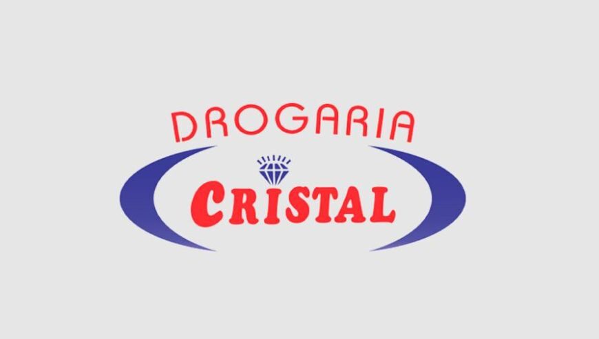 Drogaria Cristal Ilha