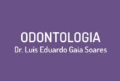 Odontologia Dr. Luis Eduardo Gaia Soares