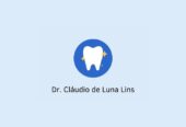 Dr Cláudio de luna Lins