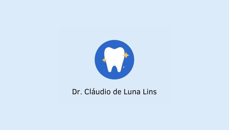 Dr Cláudio de luna Lins