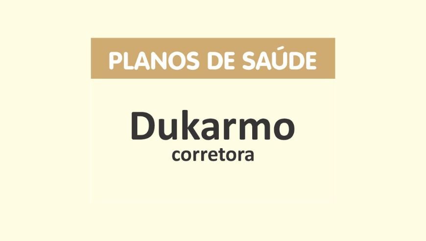 Dukarmo Corretora