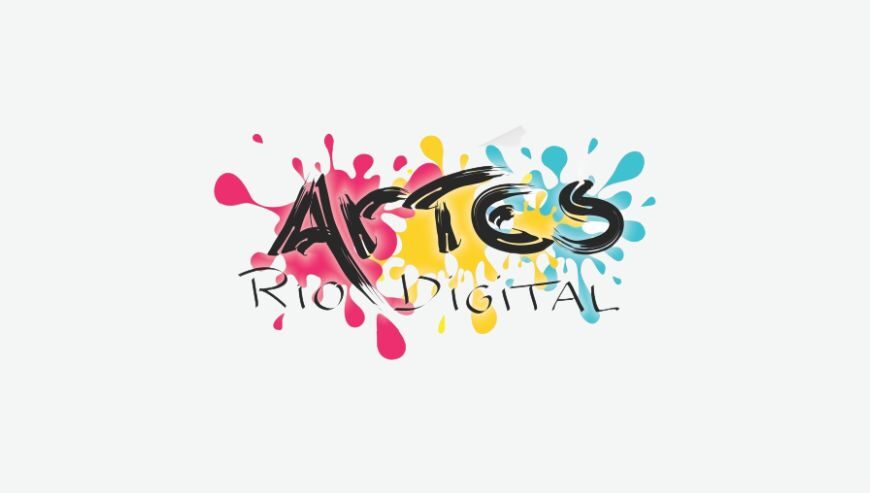 Artes Rio Digital Ilha