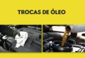 Trocas de Óleo