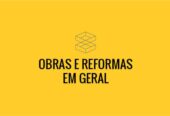 Ômega Obras e Reformas em Geral