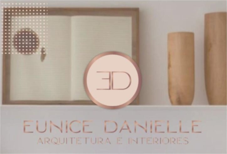 Arquiteta Eunice Danielle