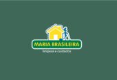 Maria Brasileira Serviços de Limpezas