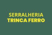 Serralheria Trinca Ferro Ilha do Governador