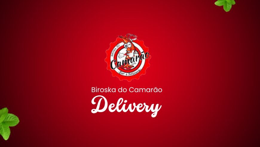 Biroska do Camarão