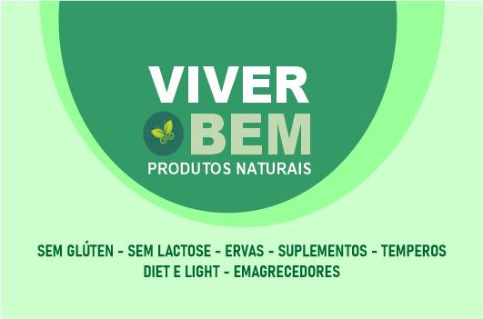 Viver Bem Produtos Naturais