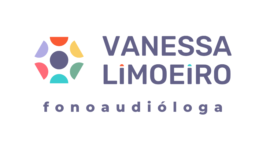 Fonoaudióloga | Vanessa Limoeiro