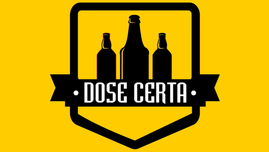 Dose Certa Drinks