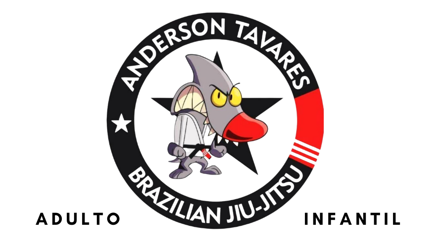 Academia Jiu-Jítsu Anderson Tavares