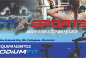 Fit Sports Artigos Esportivos