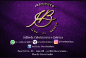 Instituto Ilha da Beleza