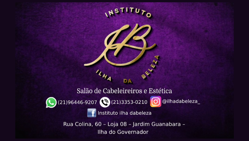 Instituto Ilha da Beleza