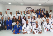 Academia Jiu-Jítsu Anderson Tavares