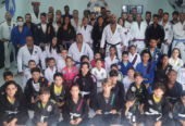 Academia Jiu-Jítsu Anderson Tavares