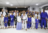 Academia Jiu-Jítsu Anderson Tavares