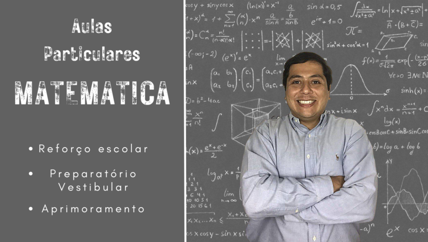 Aulas de Matemática – Prof. Yuri