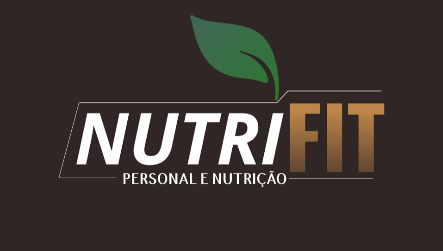 NutriFit Personal e Nutrição