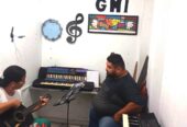 Escola de Música GMI