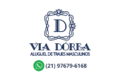 Via Dórea – Ternos Masculinos