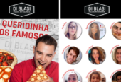 Di Blasi Pizzas – A Queridinha dos Famosos