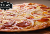 Di Blasi Pizzas – A Queridinha dos Famosos