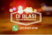 Di Blasi Pizzas – A Queridinha dos Famosos