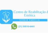 Centro de Reabilitação e Estética Sérgio Varella